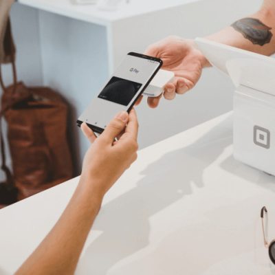The New Fintech Disruptors: How Can You Benefit?
